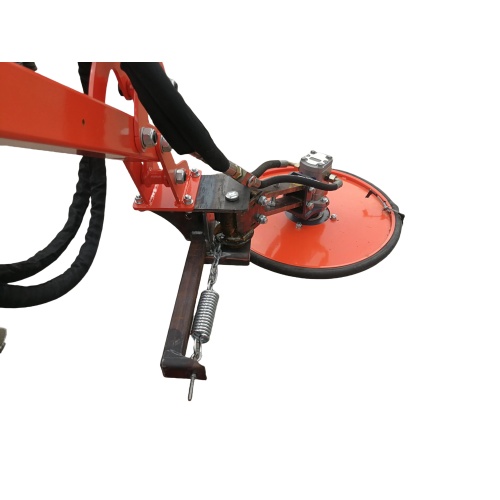 Hedge Trimmer HTS60-80