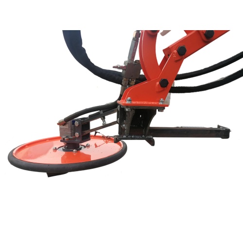 Hedge Trimmer HTS60-80