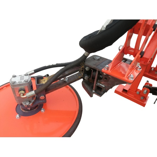 Hedge Trimmer HTS60-80
