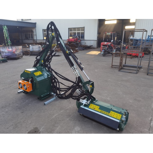 Hedge Trimmer RAM60-100