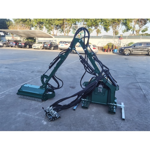 Hedge Trimmer RAM60-100