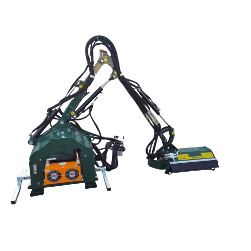 Hedge Trimmer RAM60-100