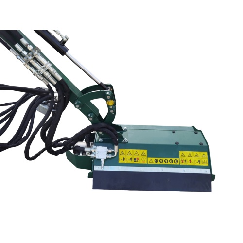 Hedge Trimmer RAM60-100