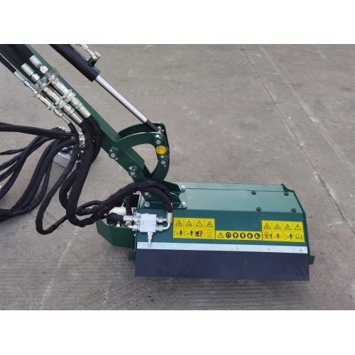 Hedge Trimmer RAM60-100