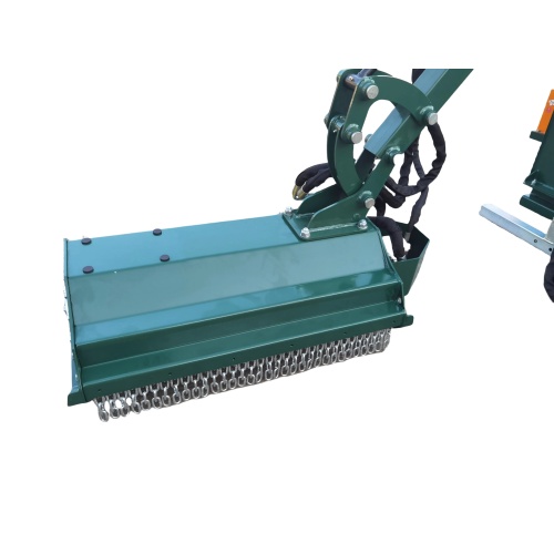 Hedge Trimmer RAM60-100
