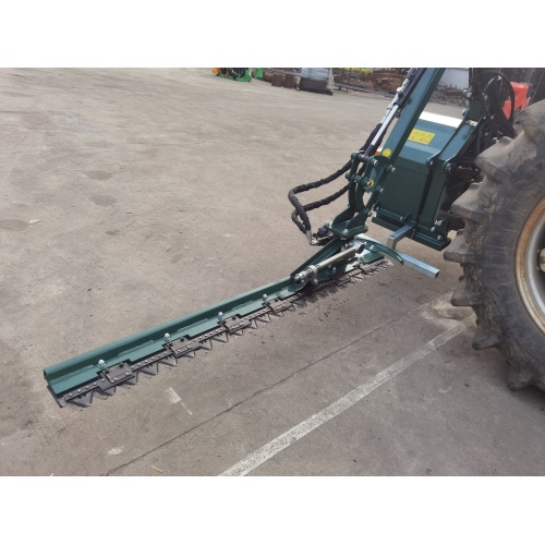 Hedge Trimmer RRL90-180