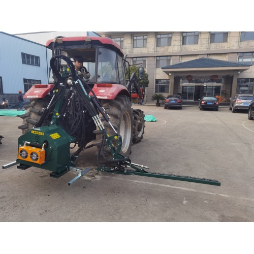 Hedge Trimmer RRL90-180