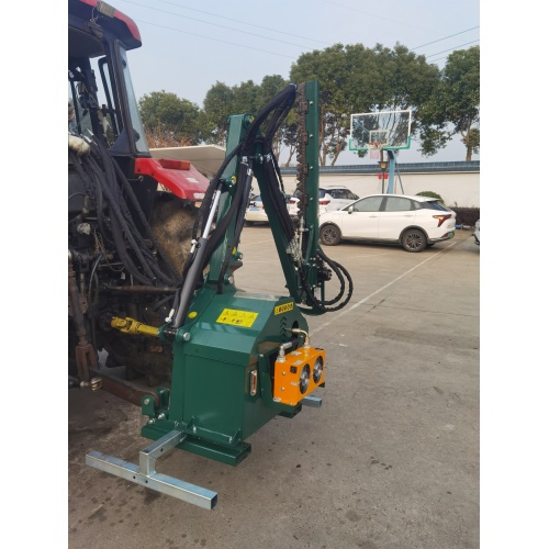 Hedge Trimmer RRL90-180