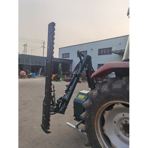 Hedge Trimmer RRL90-180