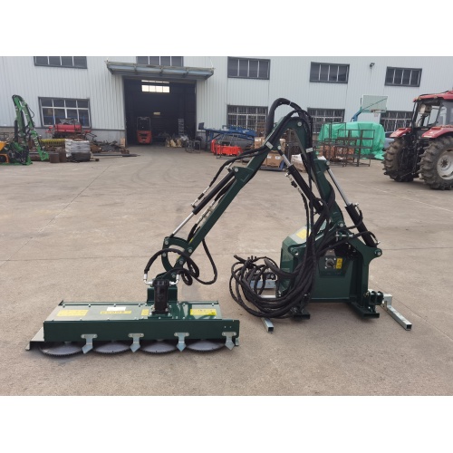 Hedge Trimmer RTG3F-4F
