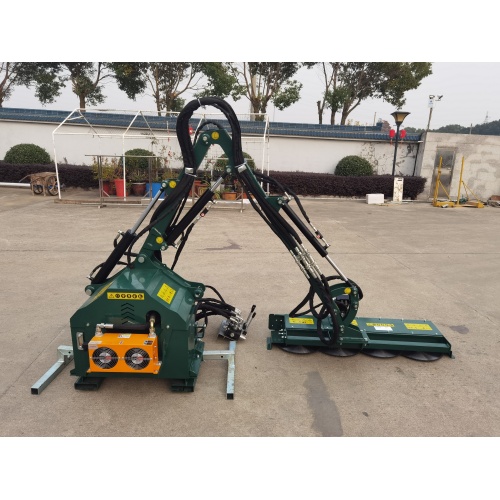 Hedge Trimmer RTG3F-4F
