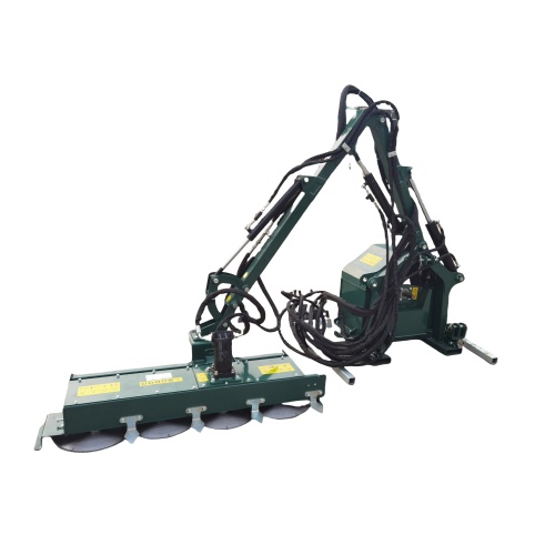 Hedge Trimmer RTG3F-4F