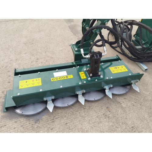 Hedge Trimmer RTG3F-4F