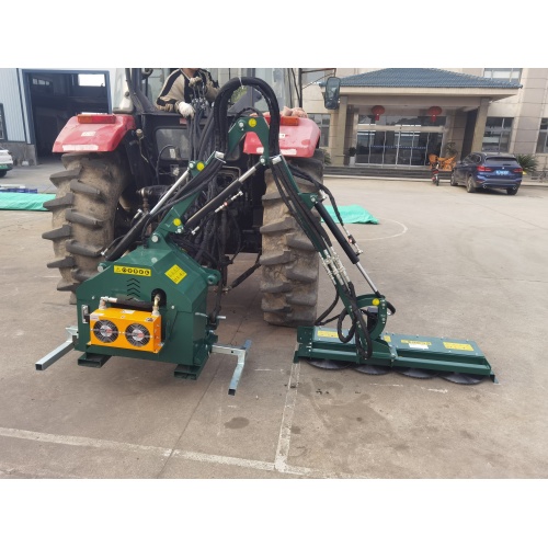 Hedge Trimmer RTG3F-4F