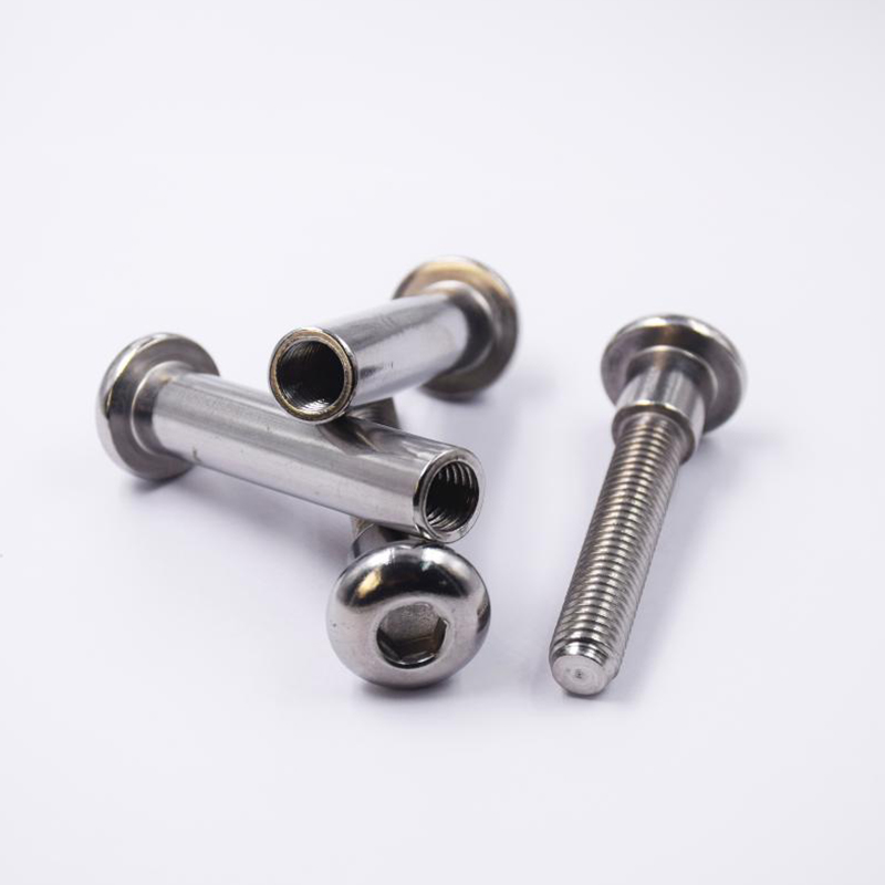 Stainless Steel Non-Standard Screws