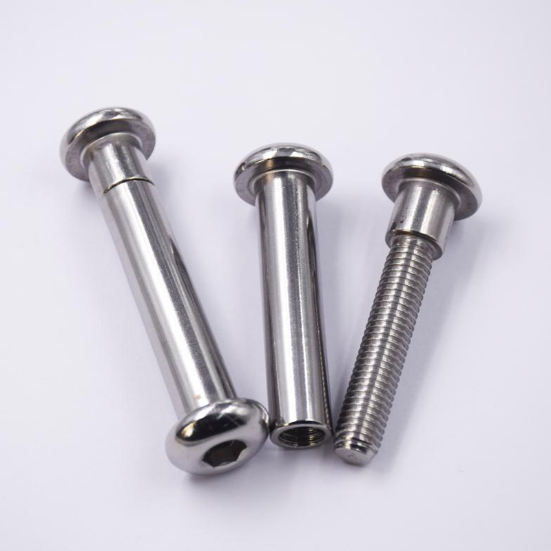 Stainless Steel Non-Standard Screws