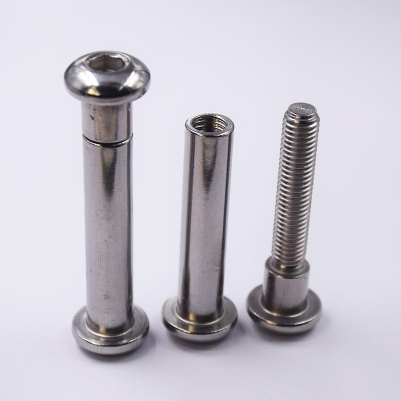 Stainless Steel Non-Standard Screws