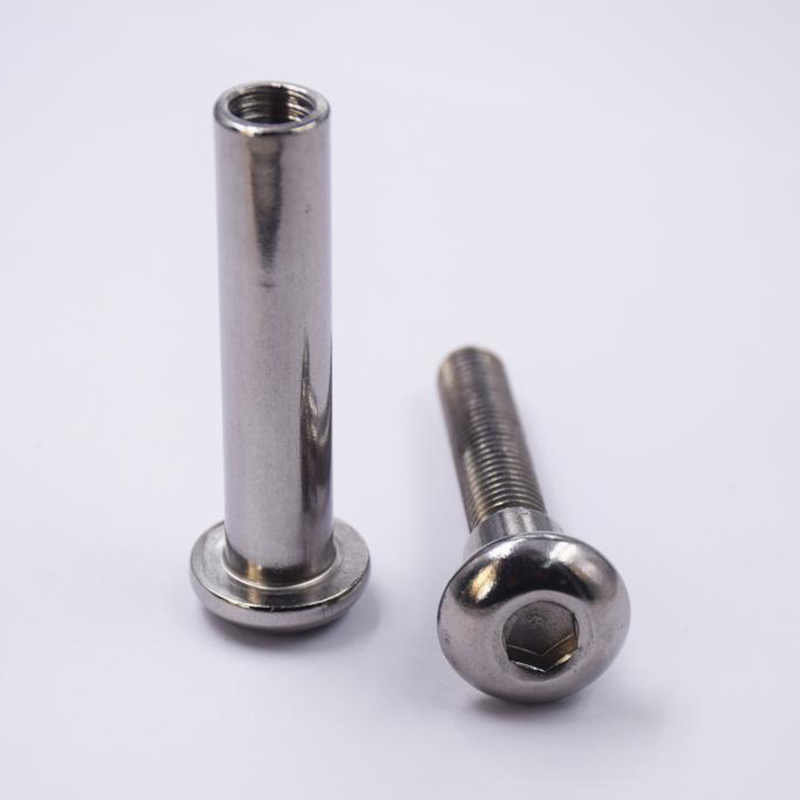 Stainless Steel Non-Standard Screws