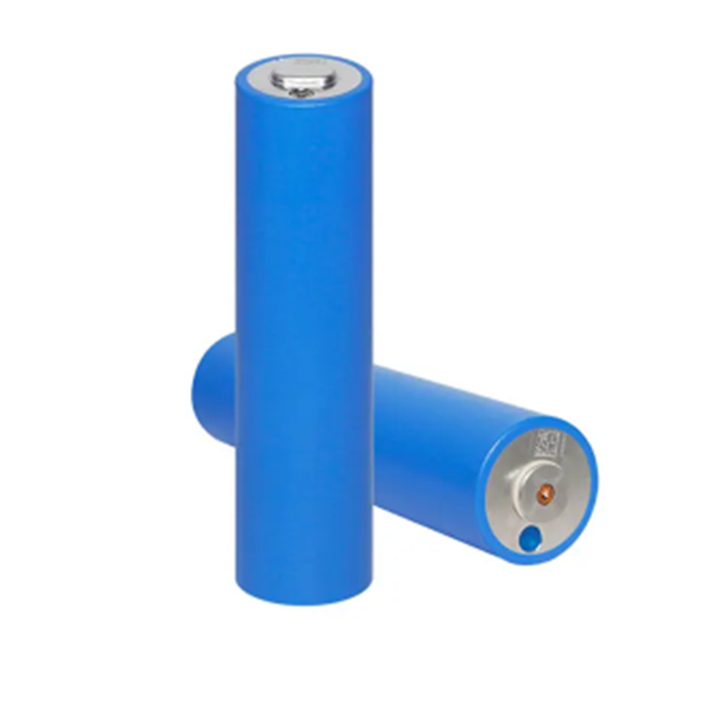Introduction About Lithium-Ion Cell Production Process