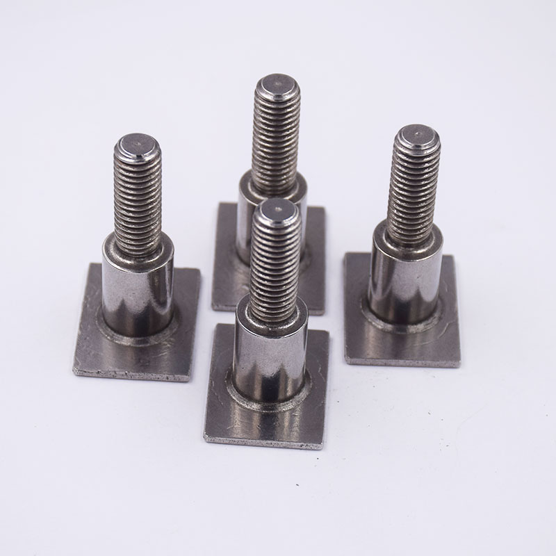 Stainless Steel Shaped Screw