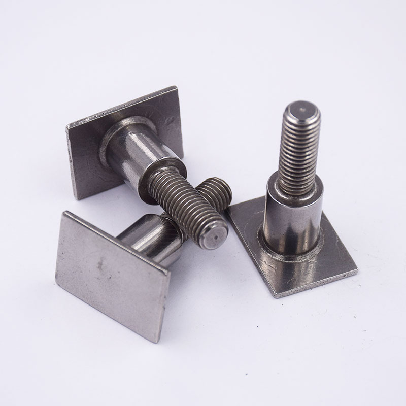 Stainless Steel Shaped Screw