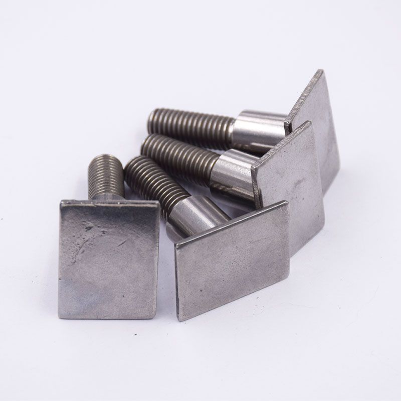 Stainless Steel Shaped Screw