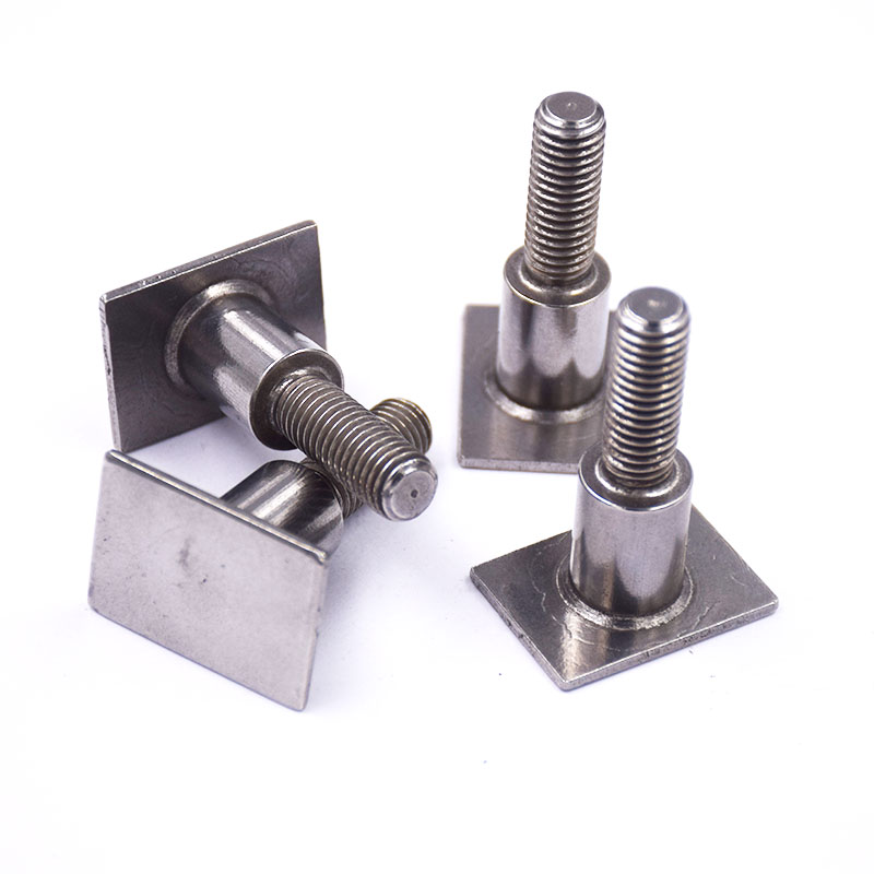 Stainless Steel Shaped Screw