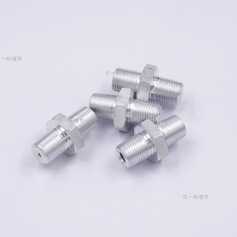 Aluminum Alloy T-Shaped Screw