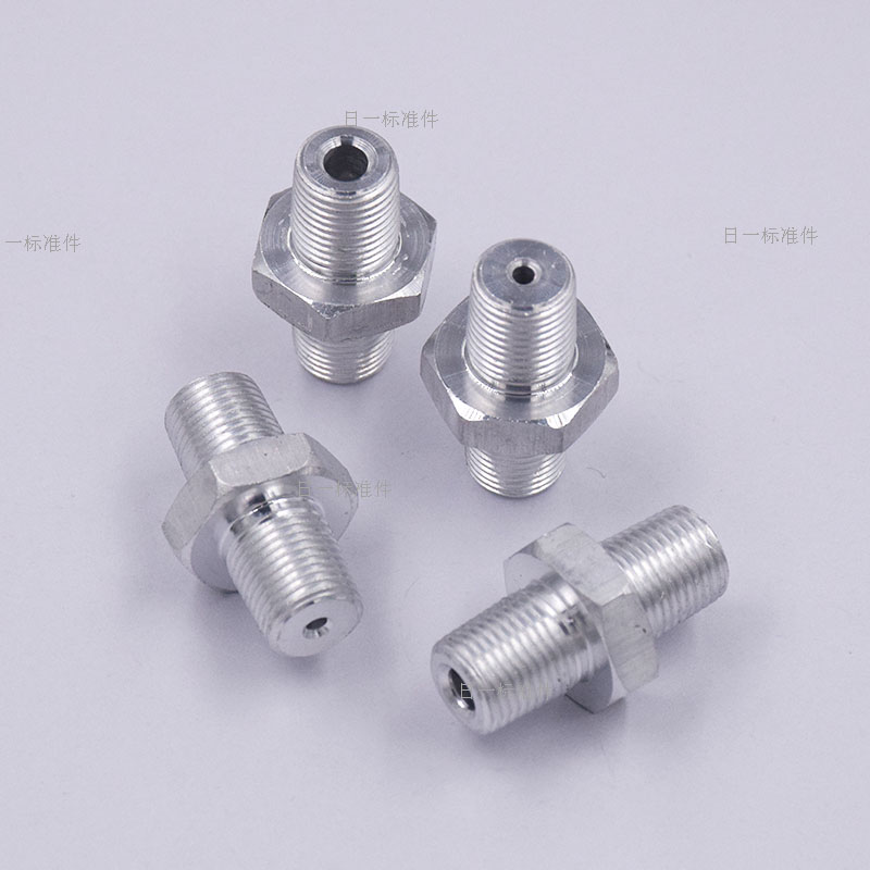 Aluminum Alloy T-Shaped Screw