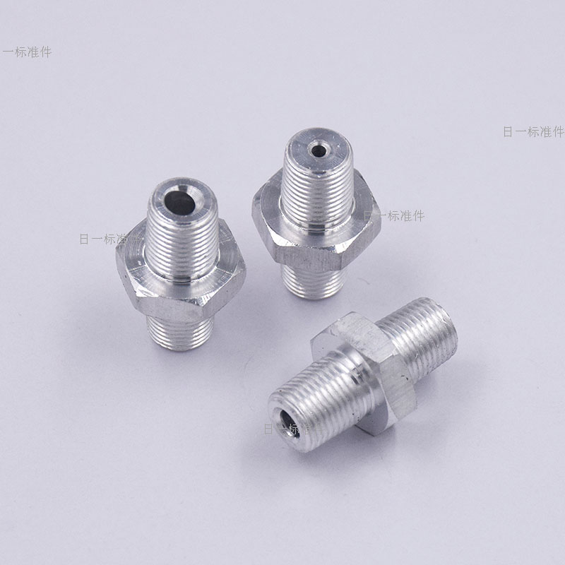 Aluminum Alloy T-Shaped Screw