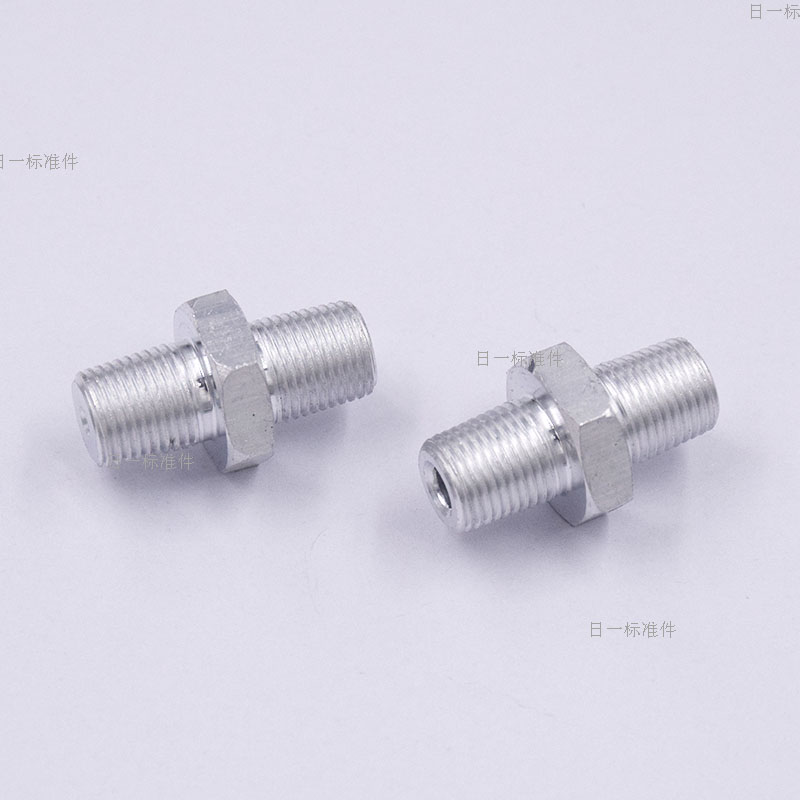 Aluminum Alloy T-Shaped Screw