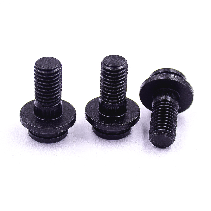 Stainless Steel Special-Shaped Screws