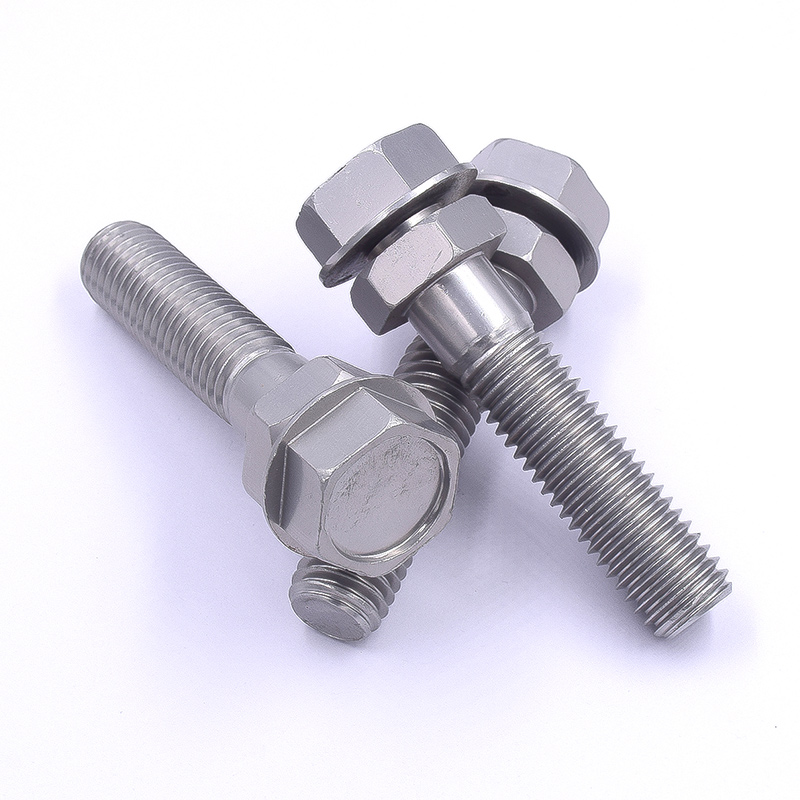 Auto Parts Fasteners