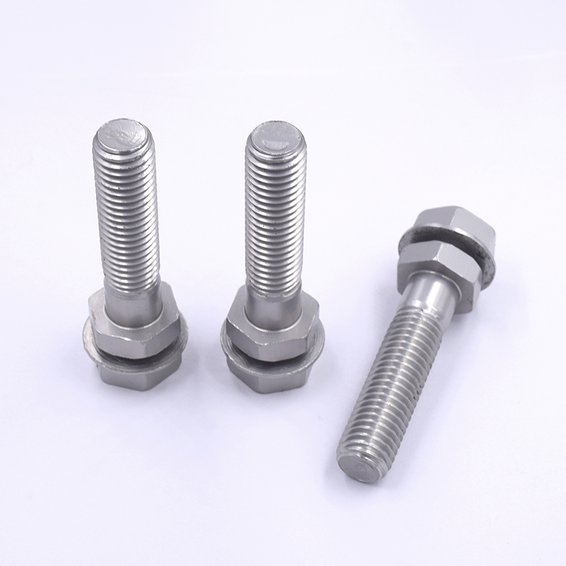 Auto Parts Fasteners