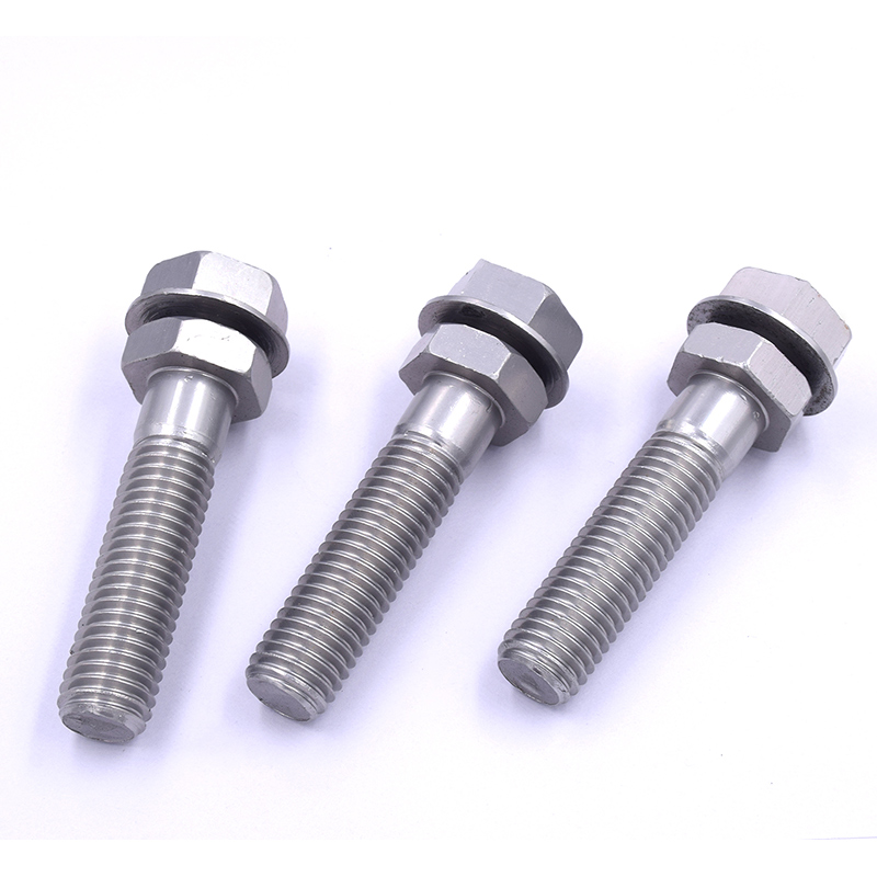 Auto Parts Fasteners