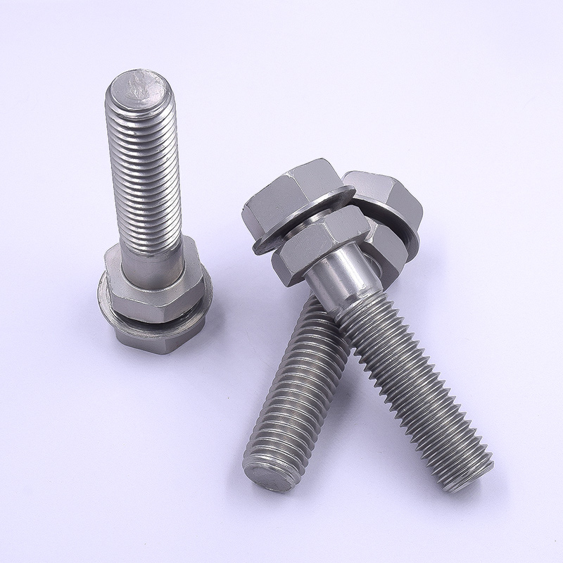 Auto Parts Fasteners