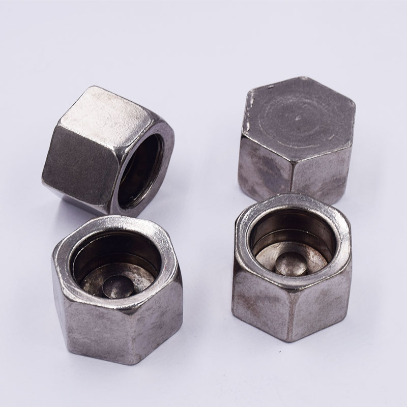 Stainless Steel Non-Standard Parts