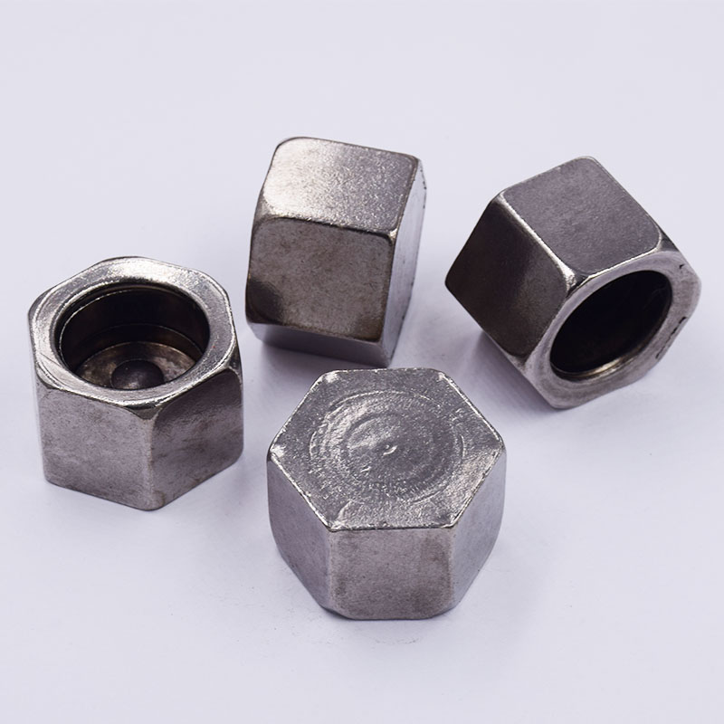 Stainless Steel Non-Standard Parts