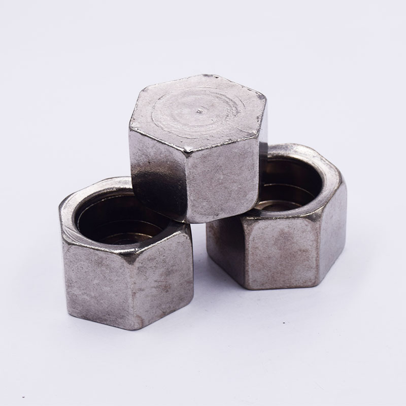 Stainless Steel Non-Standard Parts