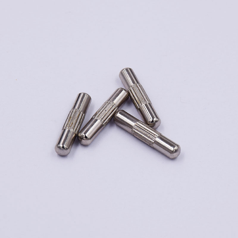Custom-Made Non-Standard Stainless Steel Parts