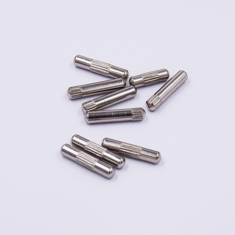 Custom-Made Non-Standard Stainless Steel Parts