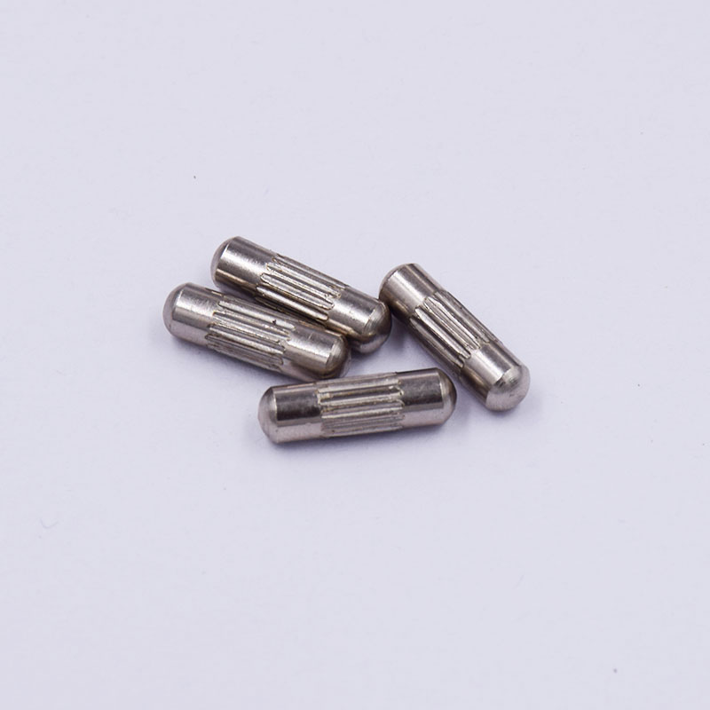 Custom-Made Non-Standard Stainless Steel Parts