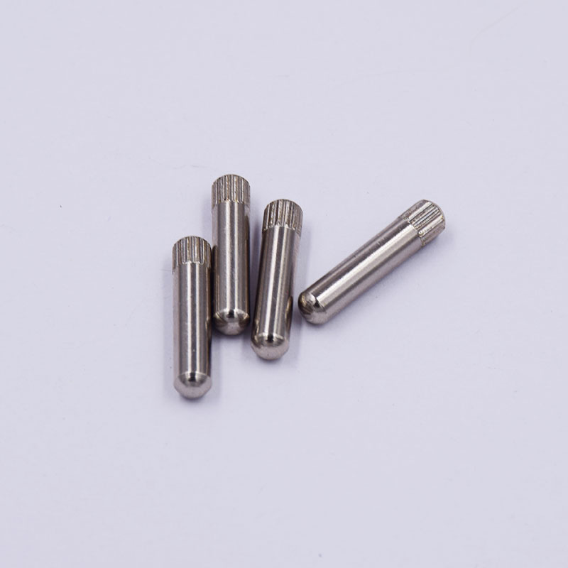 Custom-Made Non-Standard Stainless Steel Parts
