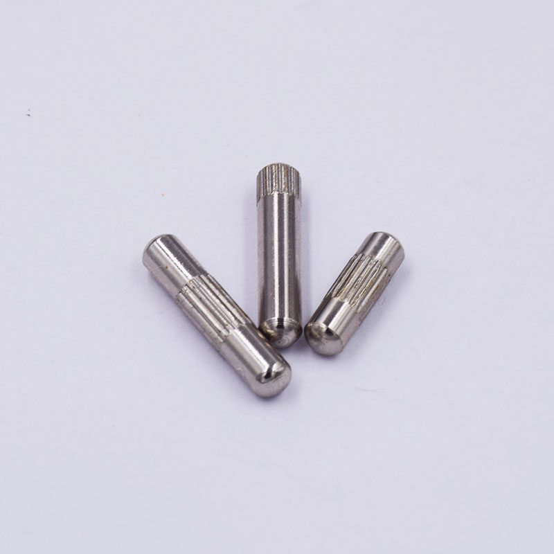 Custom-Made Non-Standard Stainless Steel Parts