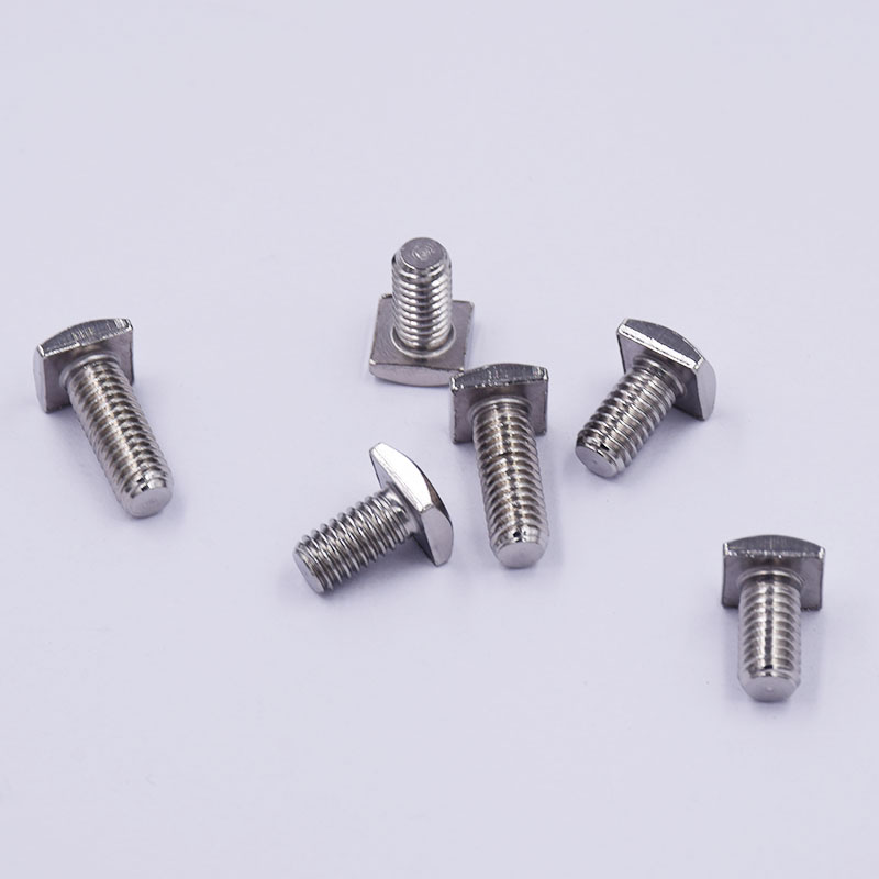 Custom-Made Special-Shaped Screws