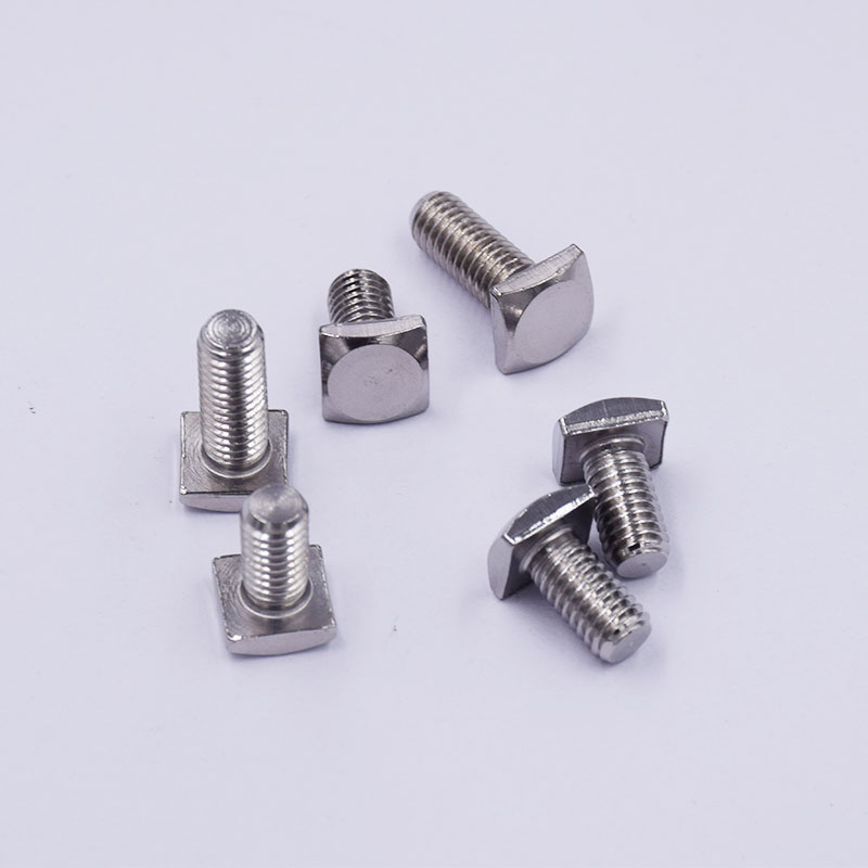 Custom-Made Special-Shaped Screws