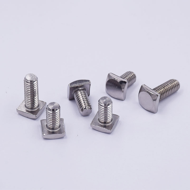 Custom-Made Special-Shaped Screws