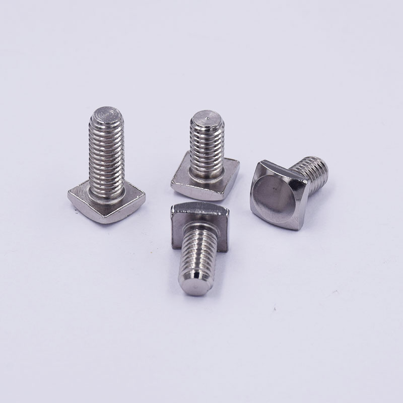 Custom-Made Special-Shaped Screws