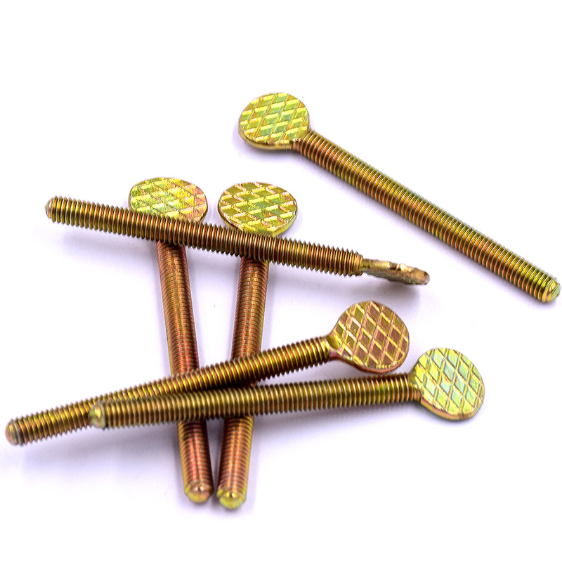 Non-Standard Carbon Steel Parts