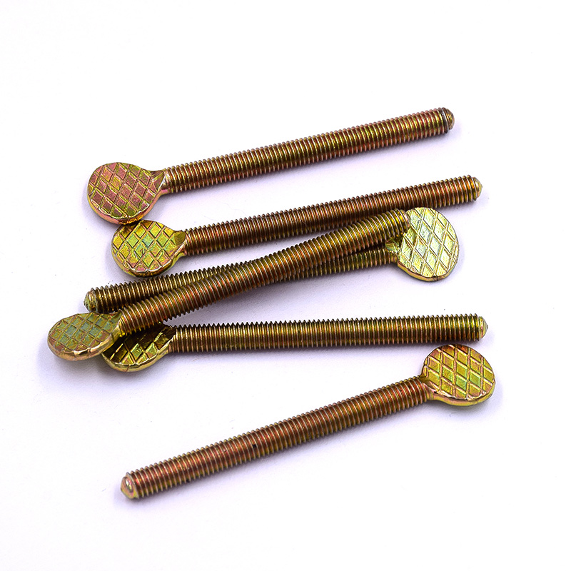 Non-Standard Carbon Steel Parts